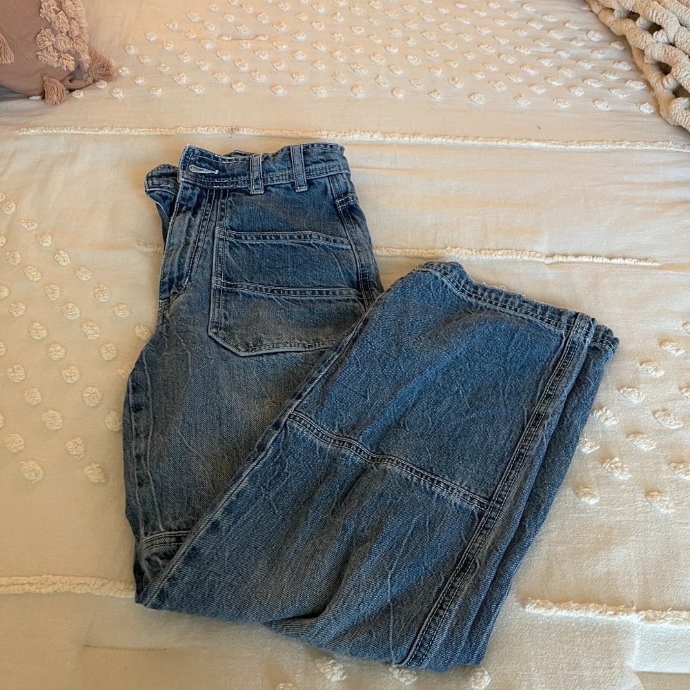BDG Utility Jeans
